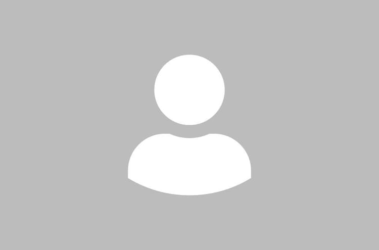 Nick Garner Placeholder Image